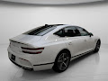 2024 Genesis G80 3.5T