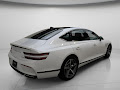 2024 Genesis G80 3.5T