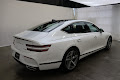 2024 Genesis G80 3.5T