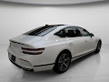 2024 Genesis G80 3.5T