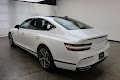 2024 Genesis G80 3.5T