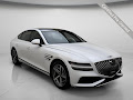 2024 Genesis G80 3.5T