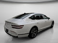 2024 Genesis G80 3.5T
