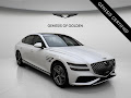 2024 Genesis G80 3.5T