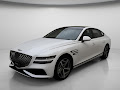 2024 Genesis G80 3.5T