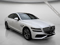 2024 Genesis G80 3.5T