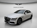 2024 Genesis G80 3.5T