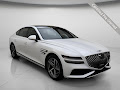 2024 Genesis G80 3.5T