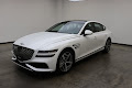 2024 Genesis G80 3.5T