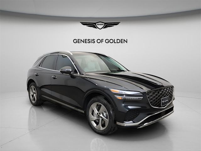 2026 Genesis GV70 2.5T Select