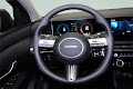 2025 Hyundai Tucson Hybrid Blue
