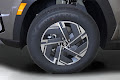 2025 Hyundai Tucson Hybrid Blue