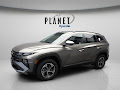 2025 Hyundai Tucson Hybrid Blue