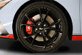 2025 Hyundai Elantra N Base
