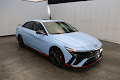 2025 Hyundai Elantra N Base