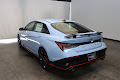 2025 Hyundai Elantra N Base