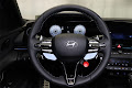 2025 Hyundai Elantra N Base
