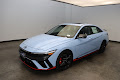 2025 Hyundai Elantra N Base