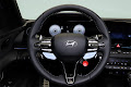 2025 Hyundai Elantra N Base