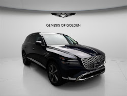 2025 Genesis GV80 2.5T Advanced