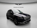 2025 Genesis GV80 2.5T Advanced