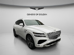 2025 Genesis GV80 2.5T Advanced