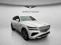 2025 Genesis GV80 2.5T Advanced