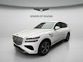 2025 Genesis GV80 2.5T Advanced