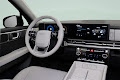 2025 Hyundai Santa Fe Hybrid SEL
