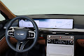 2025 Genesis GV80 3.5T Advanced