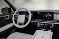 2025 Hyundai Santa Fe Hybrid SEL