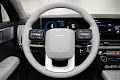 2025 Hyundai Santa Fe Hybrid SEL