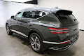 2025 Genesis GV80 3.5T Advanced