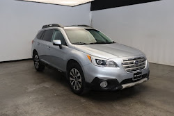 2015 Subaru Outback 2.5i