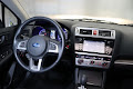 2015 Subaru Outback 2.5i