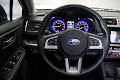 2015 Subaru Outback 2.5i