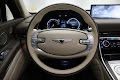 2021 Genesis GV80 3.5T Prestige