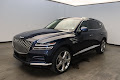 2021 Genesis GV80 3.5T Prestige
