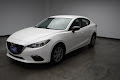 2014 Mazda Mazda3 i SV