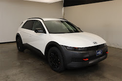 2025 Hyundai IONIQ 5 XRT
