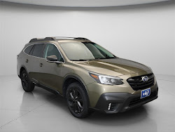 2022 Subaru Outback Onyx Edition XT