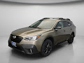 2022 Subaru Outback Onyx Edition XT