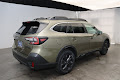 2022 Subaru Outback Onyx Edition XT