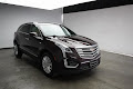 2018 Cadillac XT5 Base