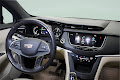 2018 Cadillac XT5 Base