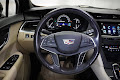 2018 Cadillac XT5 Base