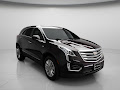 2018 Cadillac XT5 Base