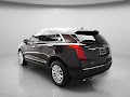2018 Cadillac XT5 Base