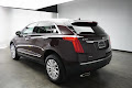 2018 Cadillac XT5 Base