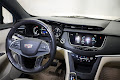 2018 Cadillac XT5 Base